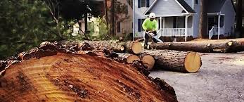Best Storm Damage Tree Cleanup  in Neptune City, NJ