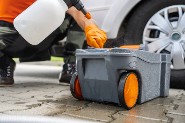 Best Lawn Pest Prevention  in Neptune City, NJ